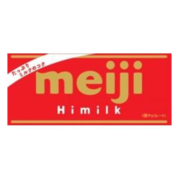 明治 ハイミルク 50g 120コ入り 2024/11/05発売 (4902777234939c)｜さんきゅーマーチ