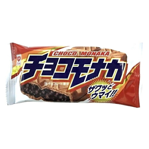 チョコモナカ額縁セット 4903326106028sx6m.jpg
