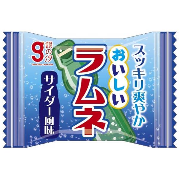 銀の汐 おいしいラムネ 1粒 500コ入り 2026/06/30発売 (4962407010517c)|さんきゅーマーチ
