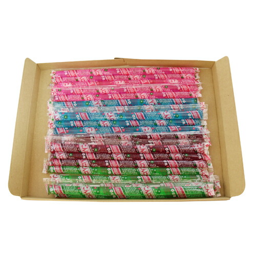 楽天市場】共親製菓 5本 こんにゃくゼリー (15×6)90袋入 (駄菓子 お