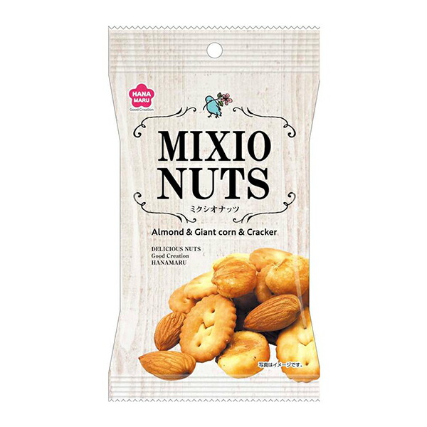 楽天市場】銀の汐 ハニーエンジョイナッツ 24g 120コ入り