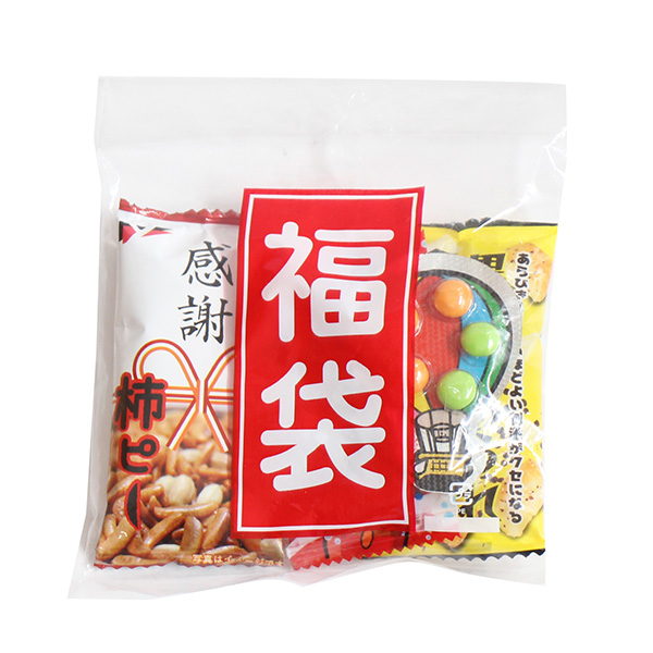 市場 地域限定送料無料 さんきゅーマーチ お菓子 駄菓子 袋詰め 感謝 袋詰 子供会 100袋 詰め合わせ 祝い 子ども会 プチ福袋