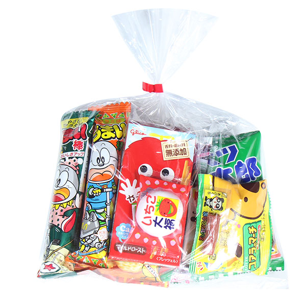 超歓迎された】 地域限定送料無料 お菓子 詰め合わせ 袋詰め さんきゅーマーチ omtma300bx100k fucoa.cl