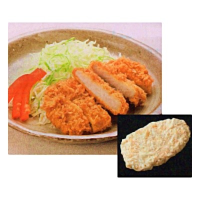 トンカツ 楽天市場】EASTBEE 熟成ローストンカツ 80g×15個 [業務用 冷凍
