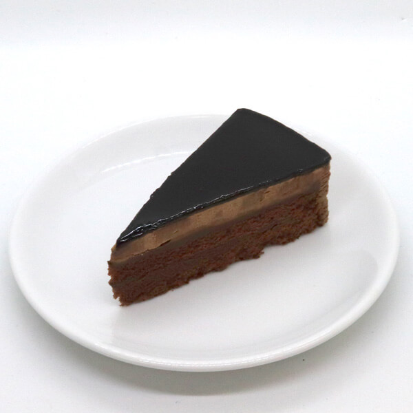 (地域限定送料無料)業務用 (単品) ベルリーベ ベルギー産チョコレート濃厚ショコラ 6個　2袋(計12個)(冷凍)(295158000sx2k)｜さんきゅーマーチ