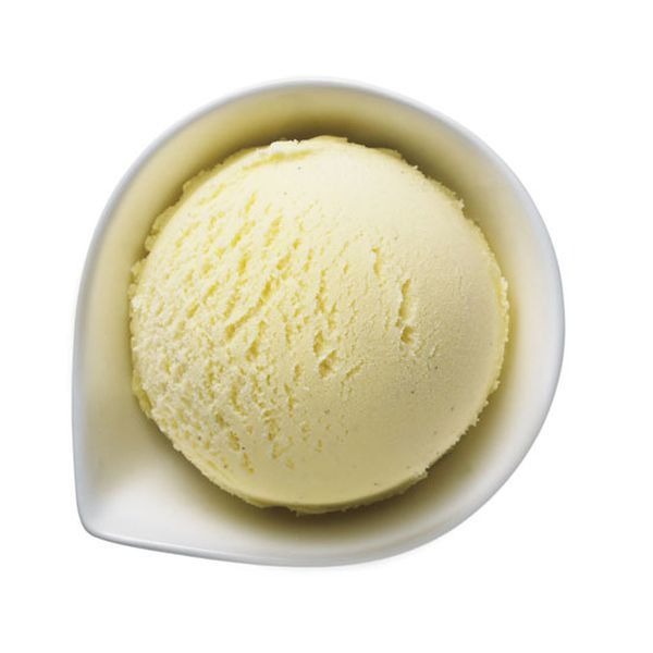 業務用 ロッテ ベーシック ビーンズバニラ 2000ml (590021680)