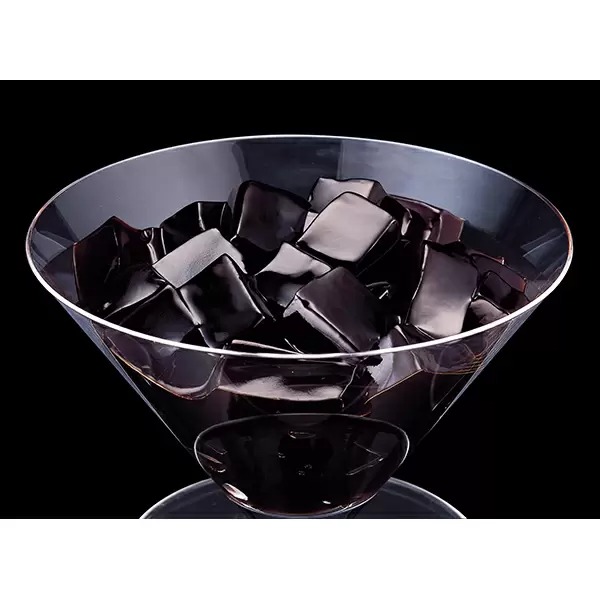 業務用 フレック あわせるコーヒーゼリー 冷凍 500g (769100410)