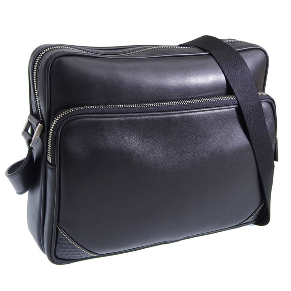 楽天市場】ダンヒル dunhill バッグ メンズ ショルダーバッグ