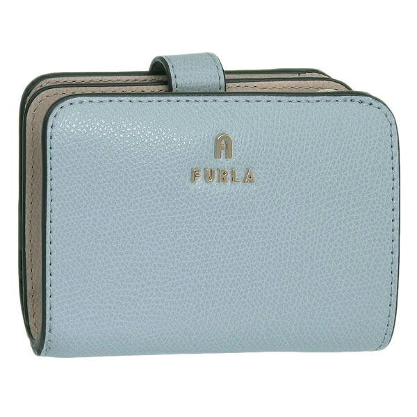 フルラ FURLA 財布 レディース 二つ折り財布 ミニ財布 レザー wp00315are0003593s