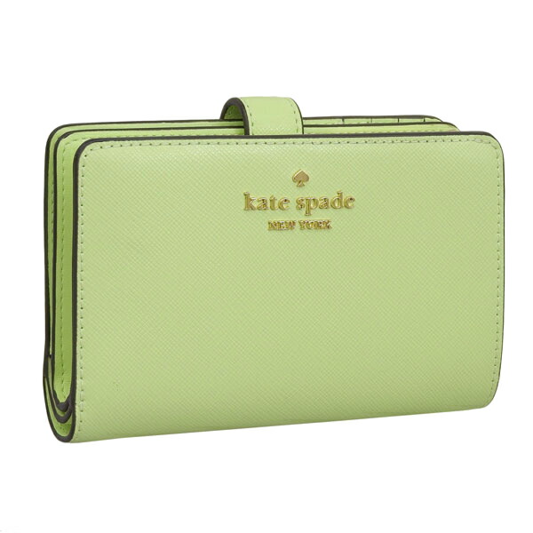楽天市場】ケイトスペード 財布 二つ折り KATE SPADE wlr00128
