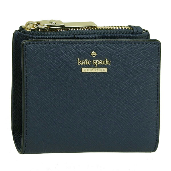 楽天市場】ケイトスペード KATE SPADE 財布 二つ折り ミニ財布