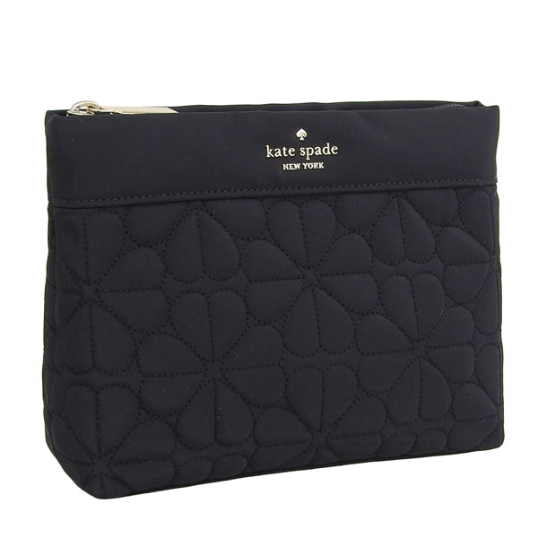 ケイトスペードニューヨーク kate spade new york ポーチ レディース ブラック アウトレット kk254-001 7,920円