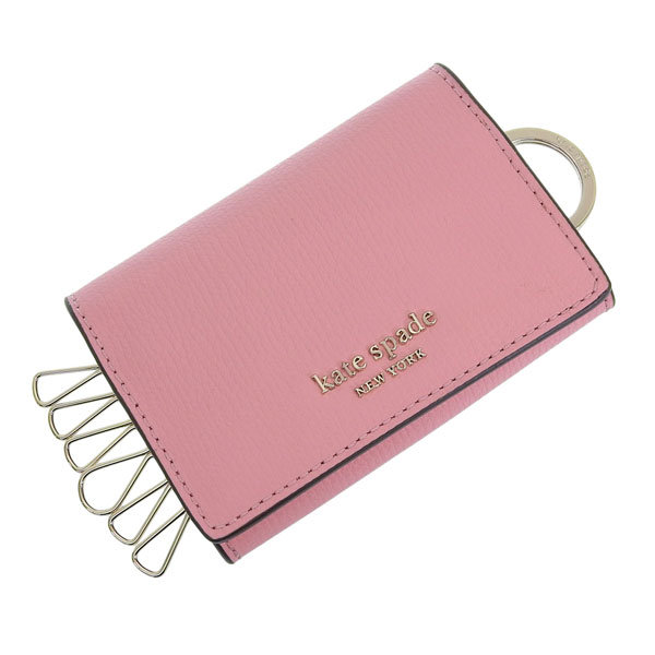 楽天市場】【新品未使用品】【財布】kate spade ケイトスペード 6連
