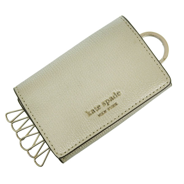[訳あり逃げ道] ケイトスペード ニューヨーク州 足懸かり入れもの レディース kate spade new york ゴールド 逃げ道 pwru7213-712