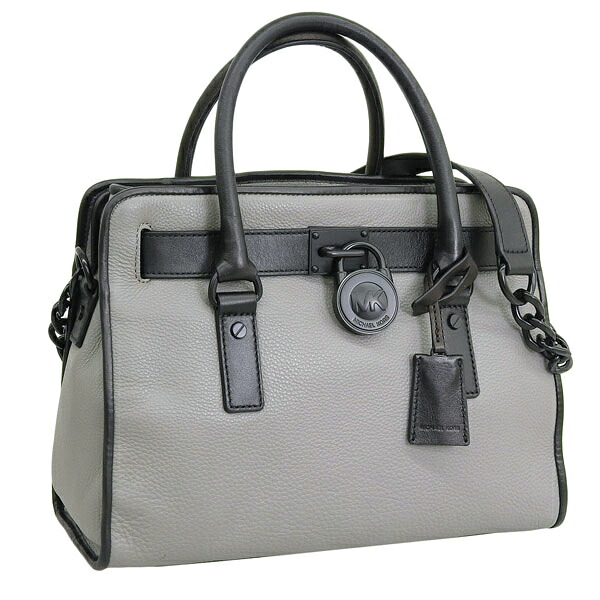 マイケルコース MICHAEL KORS バッグ ショルダーバッグ トートバッグ グレー 30f5thvs2t-531