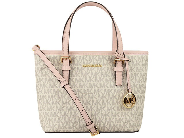 マイケルコース MICHAEL KORS バッグ ピンク系 35t9gtvt0b-pwdblmt