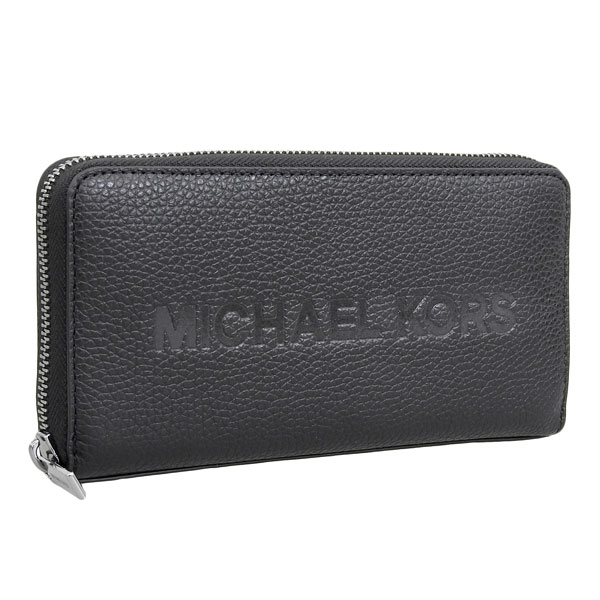 楽天市場】マイケルコース MICHAEL KORS 財布 メンズ 長財布