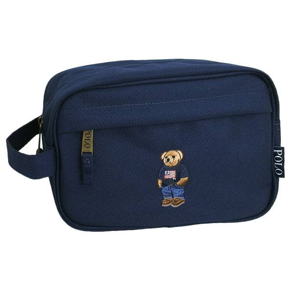 楽天市場】ポロ ラルフローレン バッグ メンズ セカンドバッグ RALPH