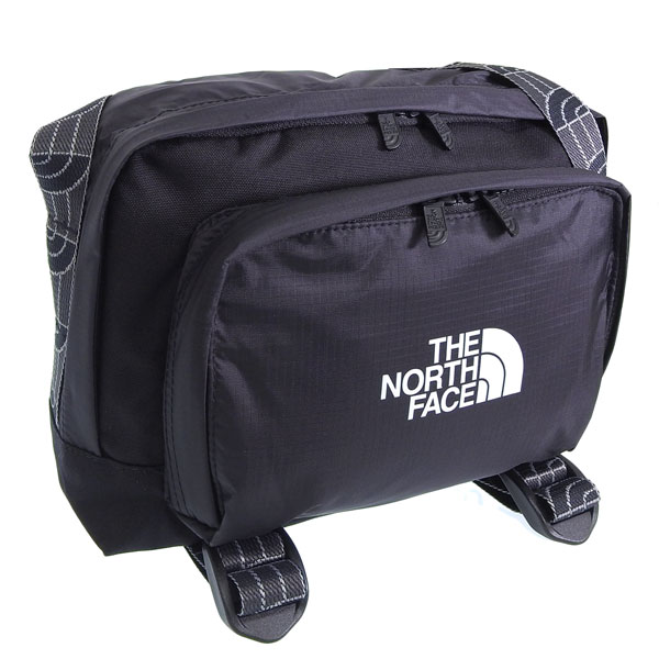 ザ ノースフェイス バッグ メンズ レディース ショルダーバッグ ONE SIZE ブラック CITY SHOULDER BAG AP NF0A8AMV-4HF-BLACK THE NORTH FACE nf0a8amv-4hf-black