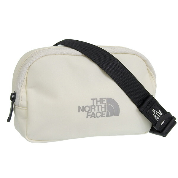 ザ・ノース・フェイス バッグ ショルダーバッグ レディース メンズ ホワイト THE NORTH FACE nn2pq09k-cre 7,509円