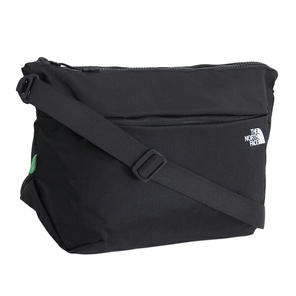 ザ・ノース・フェイス THE NORTH FACE バッグ ショルダーバッグ ブラック nn2pq61a-blk|アクセサリーギフトのTYS