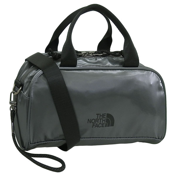 ザ・ノース・フェイス ボニーボウリングバッグ ショルダー バッグ レディース 2WAY グレー THE NORTH FACE BONNEY BOWLING BAG S nn2pr09l-svg 7,952円