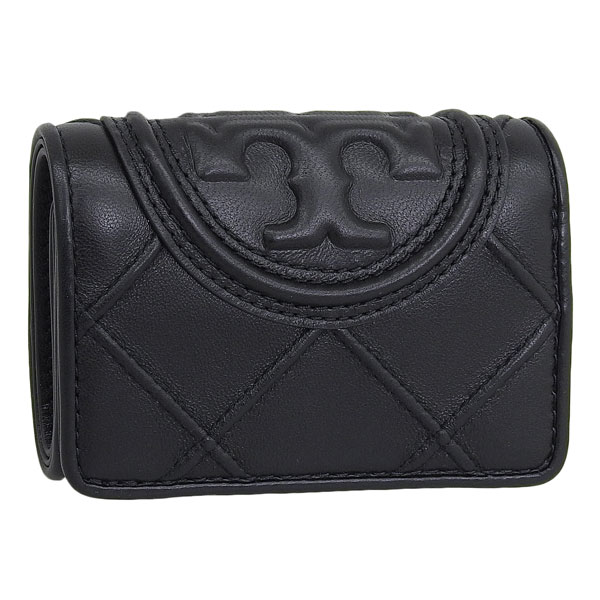 楽天市場】トリーバーチ TORY BURCH 財布 三つ折り ミディアム T