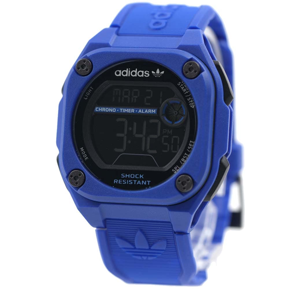楽天市場】【ADIDAS】 アディダス 腕時計 メンズ レディース
