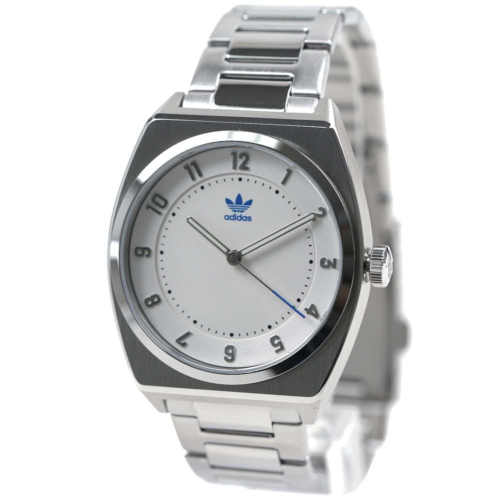 時計 Adidas watch white 楽天市場】ADIDAS アディダス 腕時計 メンズ レディース