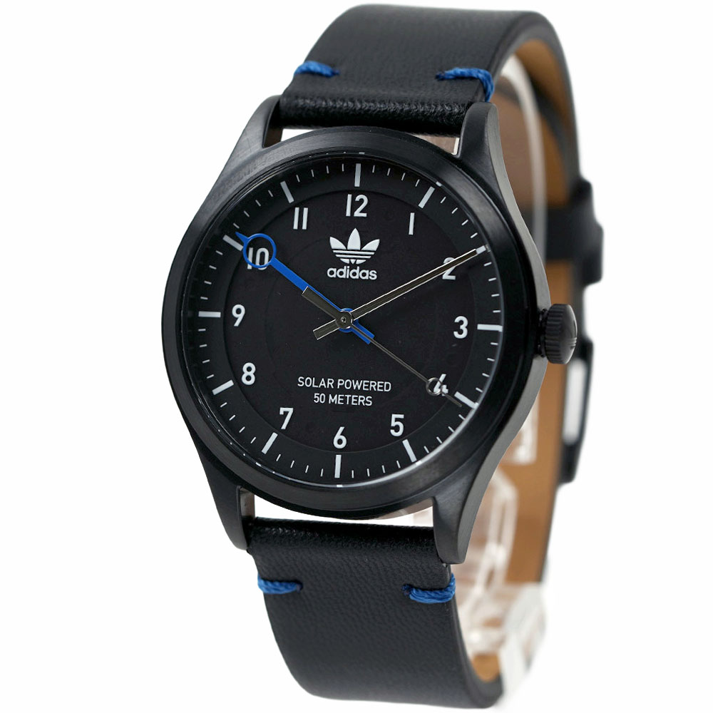 楽天市場】アディダス PROJECT ONE ソーラー 腕時計 メンズ レディース