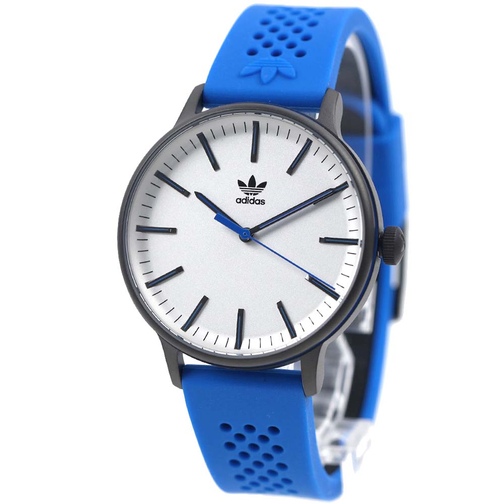 adidas レッド ラバーベルト 時計 楽天市場】【ADIDAS】 アディダス 腕時計 メンズ レディース