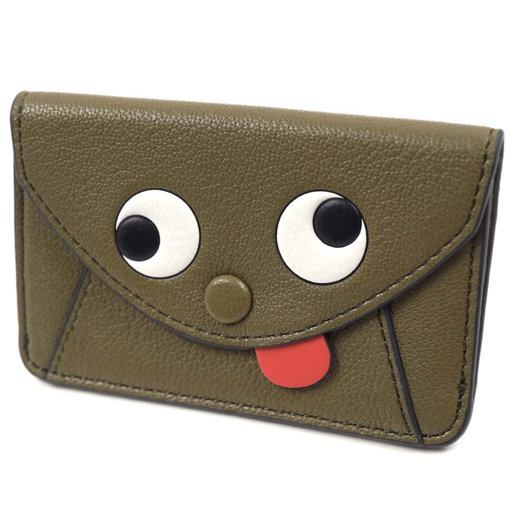 楽天市場】【カラー限定特価】ANYA HINDMARCH アニヤハインド
