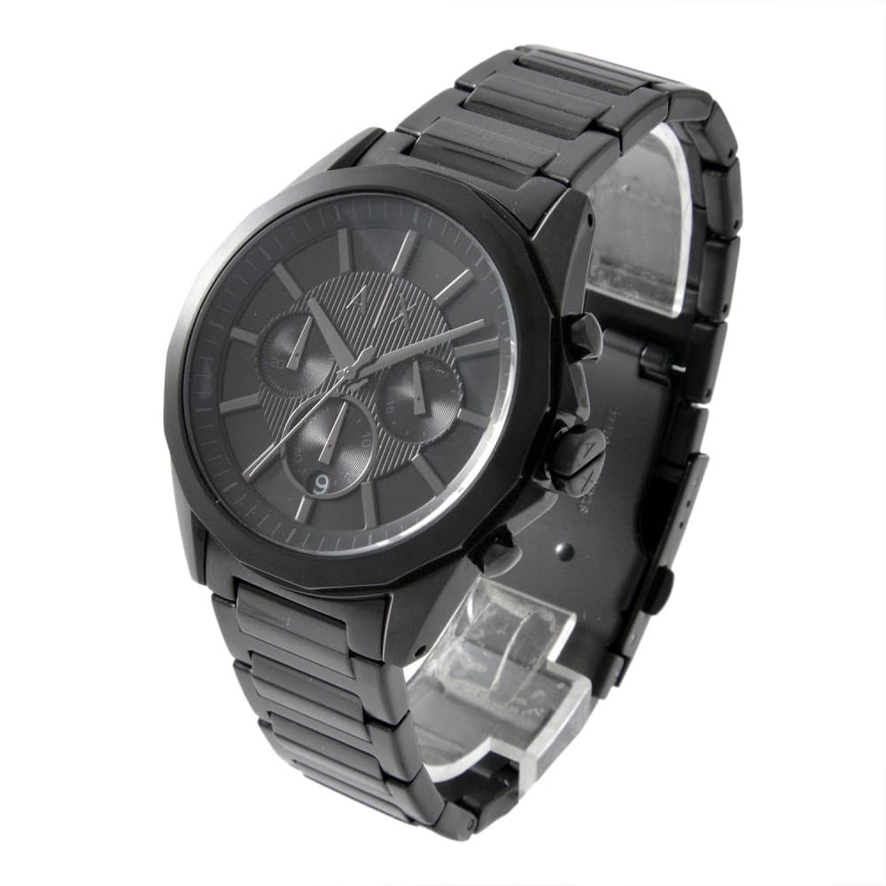アルマーニエクスチェンジ 腕時計 メンズ ARMANI EXCHANGE AX2601 アルマーニエクスチェンジ 腕時計 メンズ ARMANI EXCHANGE AX2601