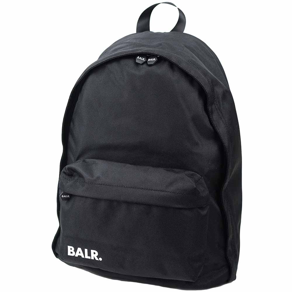 ☆匿名発送☆ボーラー リュック BALR. BALR. / ボーラー バックパック リュックサック ユニセックス