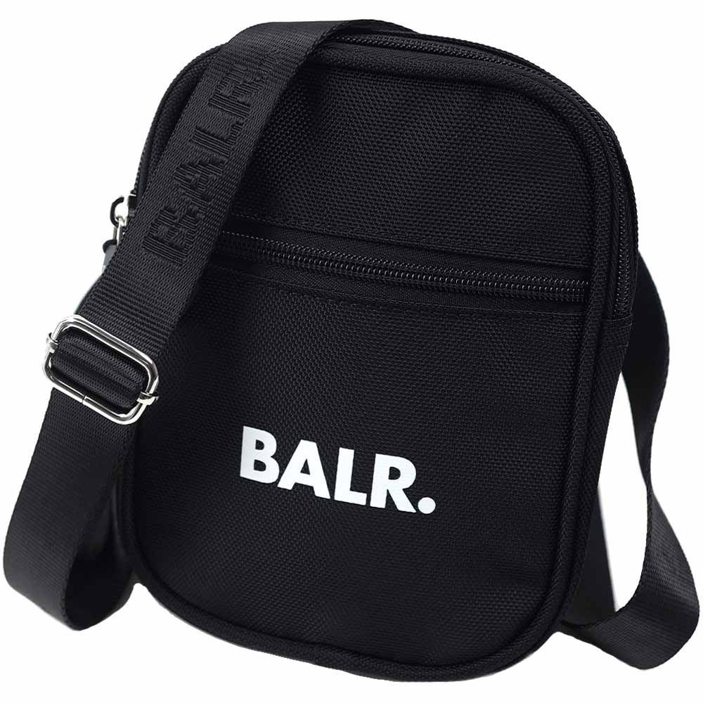 楽天市場】ボーラー BALR. ユニセックス トートバッグ CLEAN LABEL