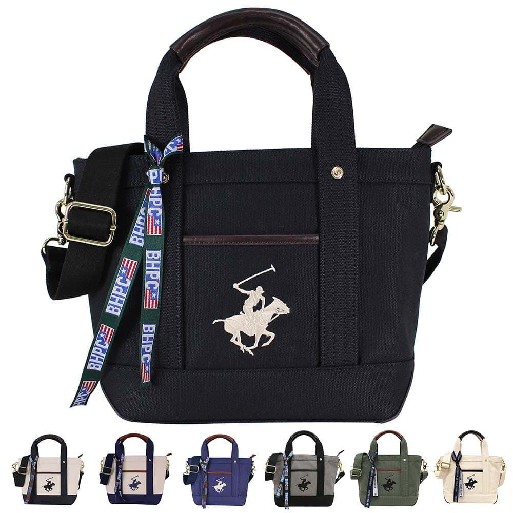 BEVERLY HILLS POLO CLUB トートバッグ BH3006N PK/PK/PK ヨドバシ.com - ビバリーヒルズポロクラブ BEVERLY HILLS POLO