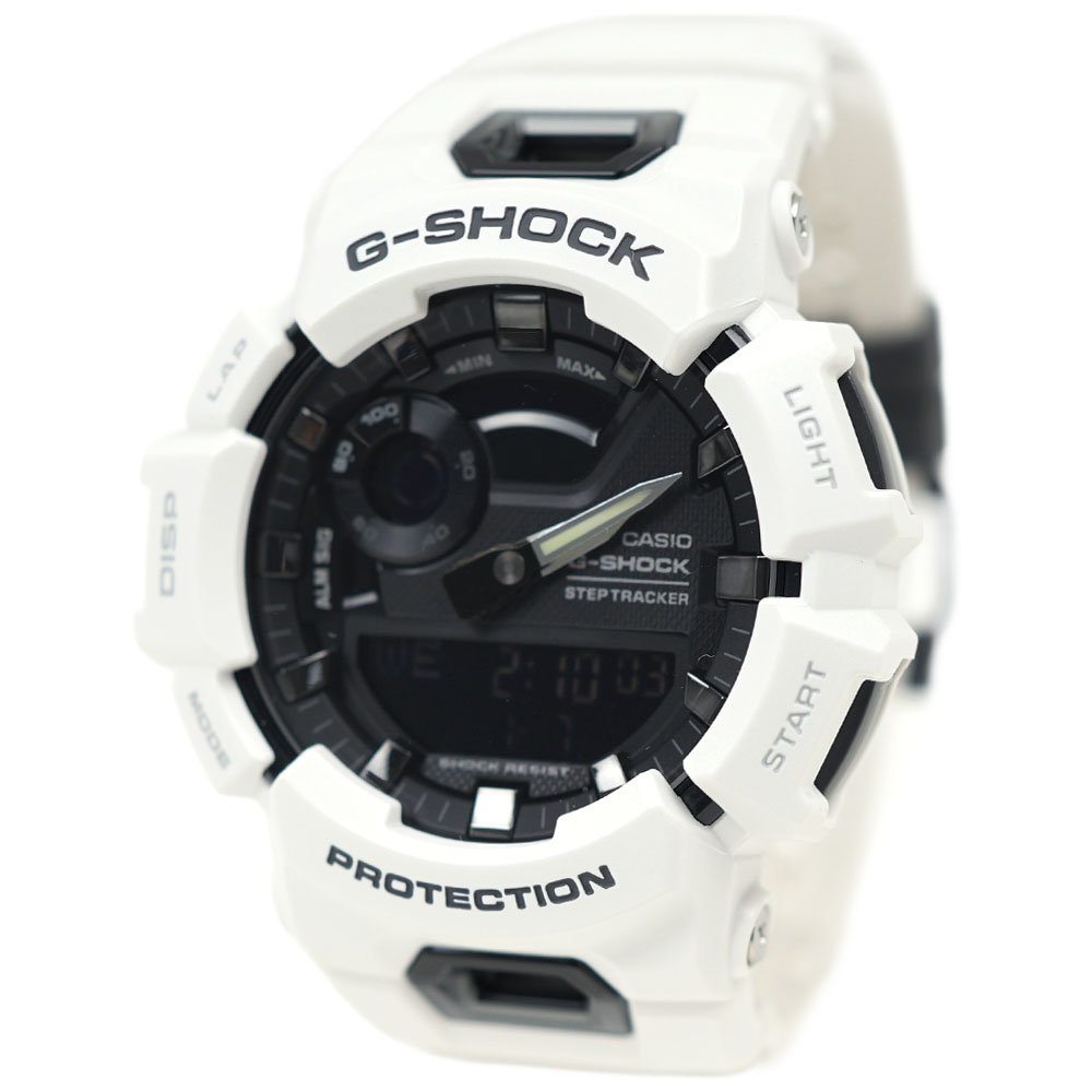 カシオ Gぼうぜん自失 ジーショック デジタル CASIO ウオッチ メンズ G-SHOCK SPORT SERIES GBA-900-7AER