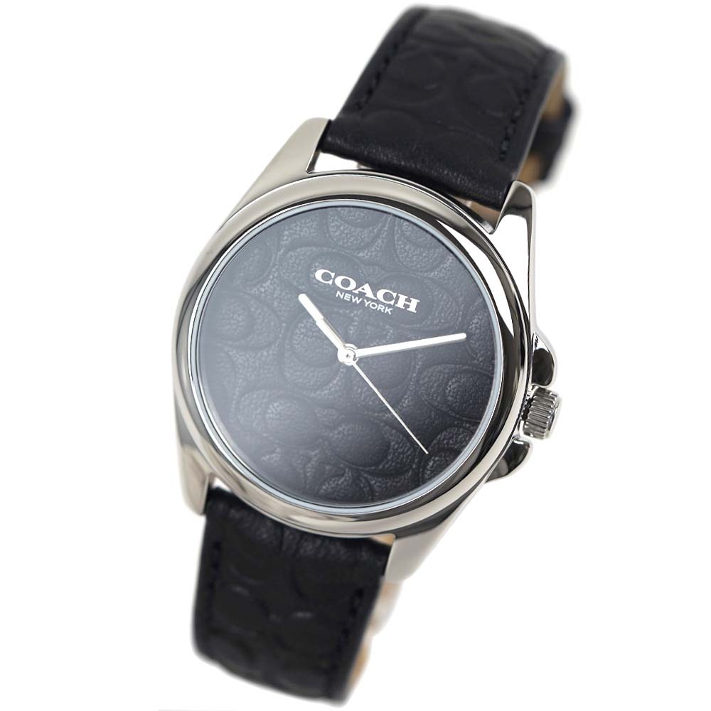 COACH コーチ 腕時計 レディース 14504111 GREYSON グレイソン 36mm