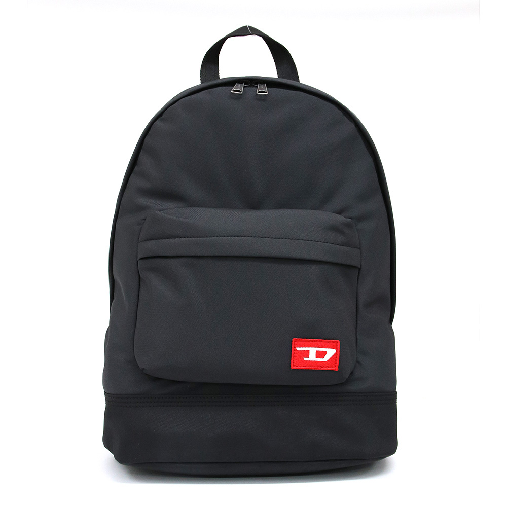 【極美品】DIESEL　BOLDMESSAGE BOLD BACK　バックパック Shop Diesel Men's BOLDMESSAGE F-Bold Back – Luggage Factory
