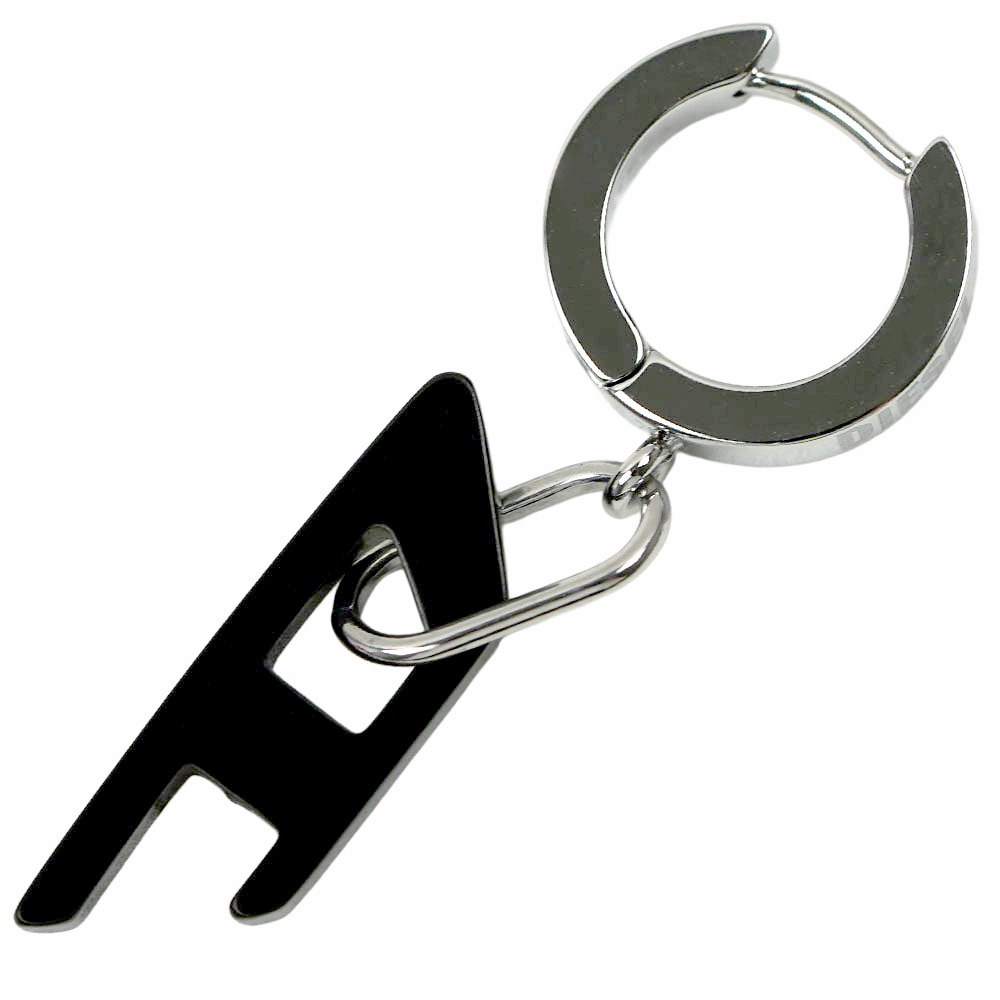 楽天市場】DIESEL ピアス ディーゼル メンズ&レディース