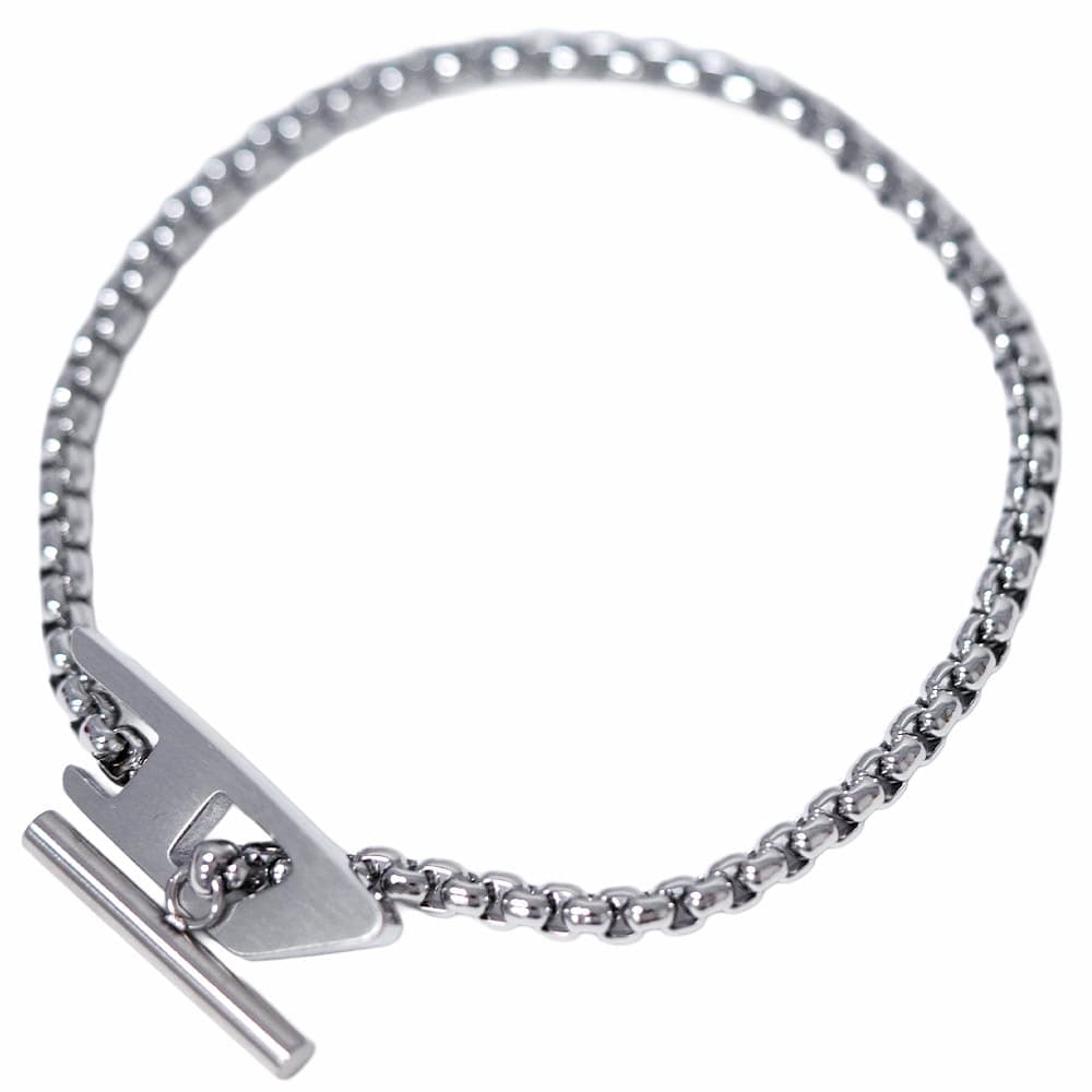 楽天市場】DIESEL ディーゼル ブレスレット DX1354931 メンズ オーバル