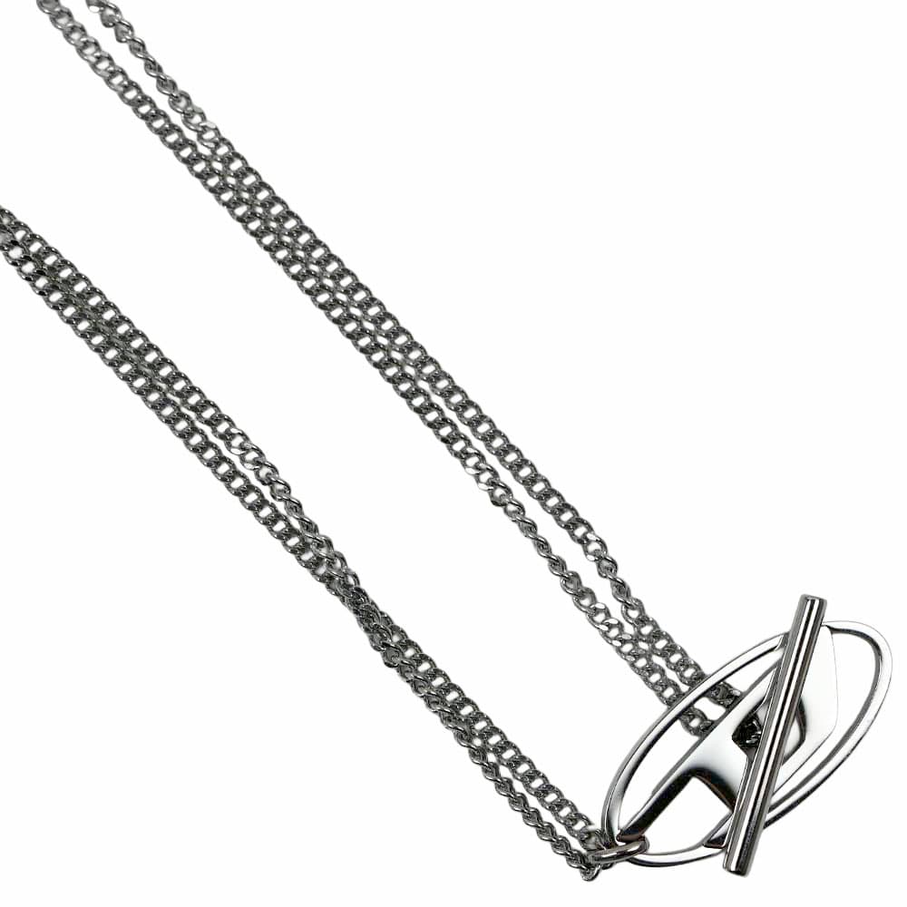 楽天市場】DIESEL ディーゼル ネックレス DX1435040 メンズ レディース