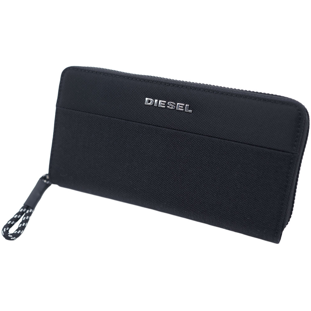 DIESEL 長財布 楽天市場】【送料無料】ディーゼル 財布 DIESEL 長財布 メンズ