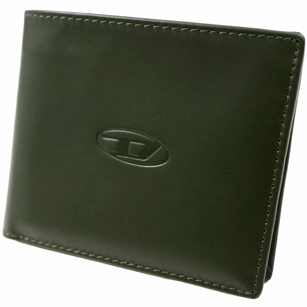 楽天市場】ディーゼル 財布 DIESEL 二つ折り財布 メンズ レディース