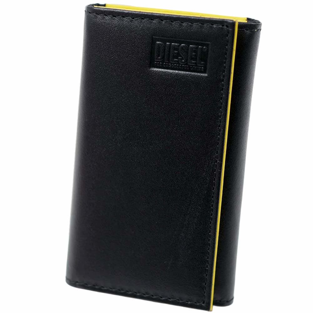 楽天市場】DIESEL ディーゼル キーケース KEY HOLDER 6 X09668 PR227
