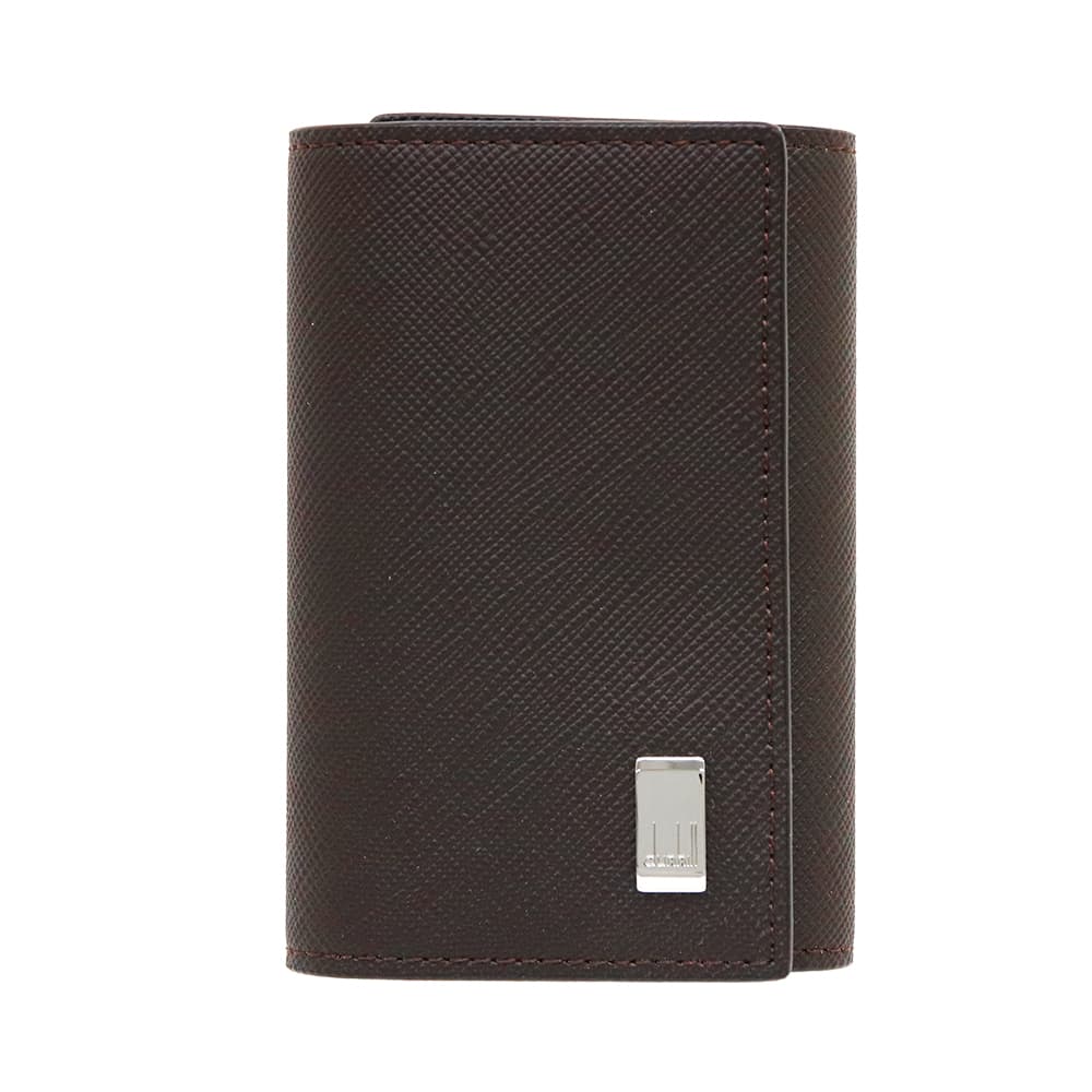 dunhill/ダンヒル　キーケース　プレーン 楽天市場】Dunhill ダンヒル 6連キーケース Plain プレーン 全2