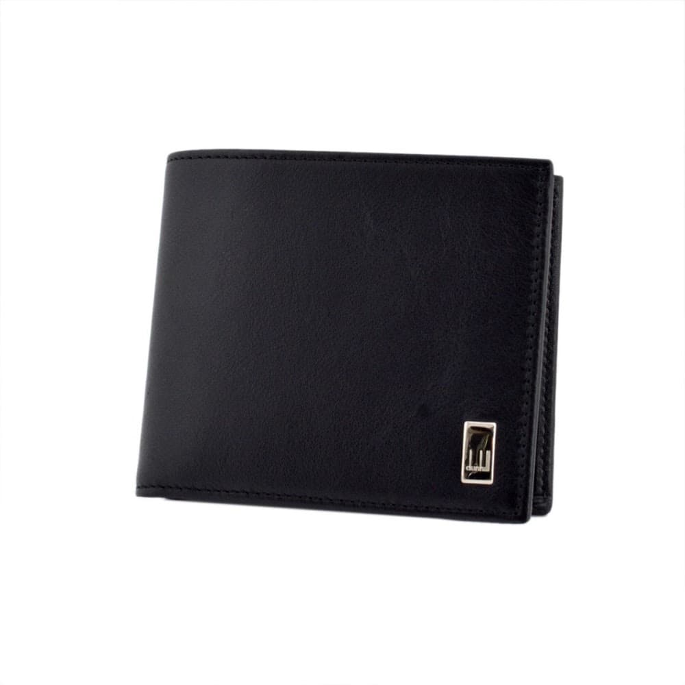 ダンヒル DUNHILL QD3070A(DUQD3070A) 小銭入れ付 二つ折り財布 メンズ サイドカー Sidecar 19F2F32AT001R