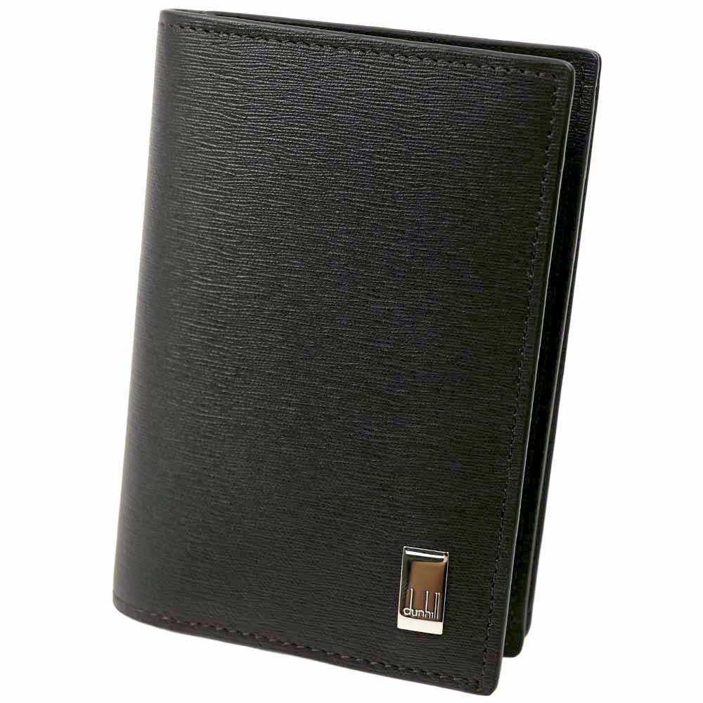 ‼️未使用‼️ダンヒル dunhill 名刺入れディエイトPVCレザーL2LZ47Z dh-l2s847a.jpg