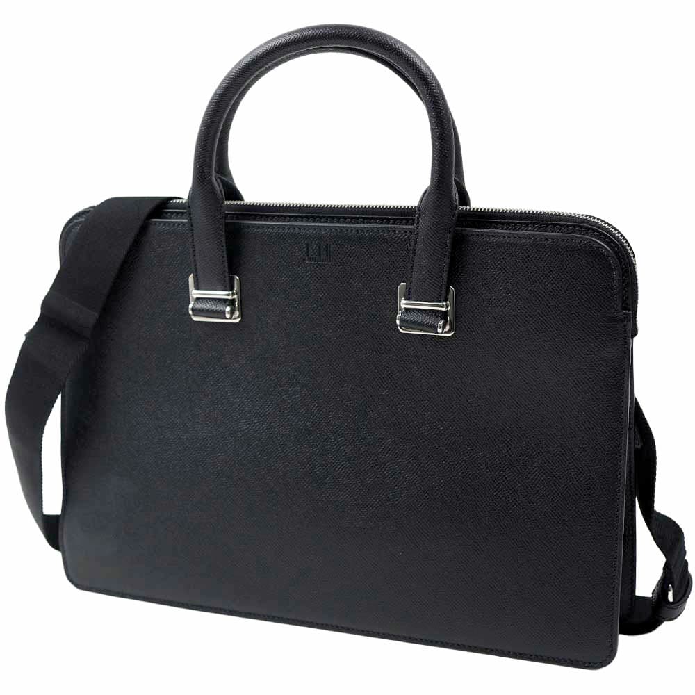 楽天市場】Dunhill ダンヒル ブリーフケース カドガン スリム