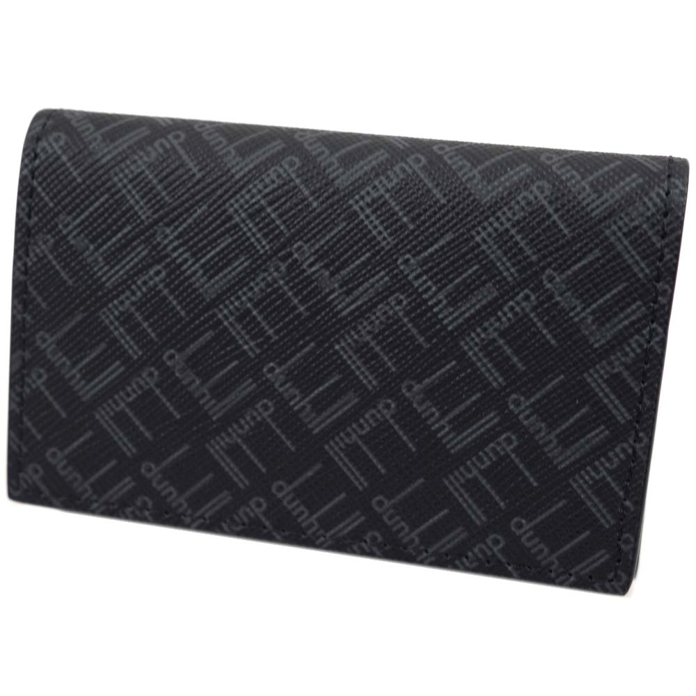 楽天市場】ダンヒル 名刺入れ メンズ カードケース dunhill Signature